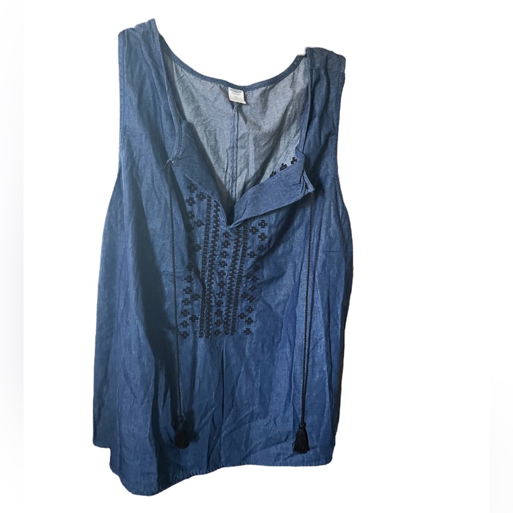 EUC Old Navy Top